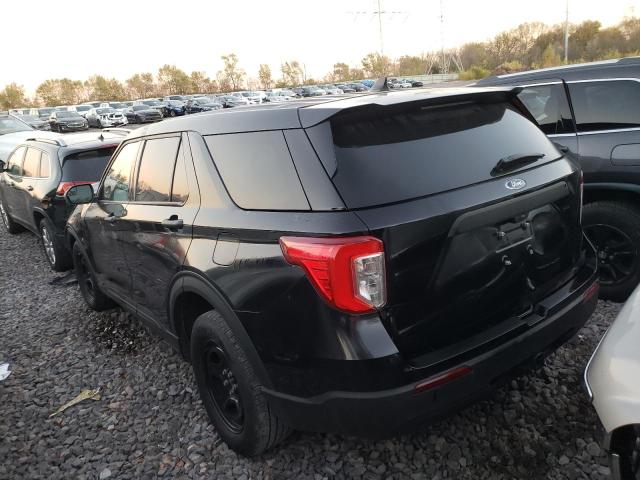 2023 FORD EXPLORER P #3285720663