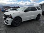 Lot #3304752955 2017 DODGE DURANGO GT