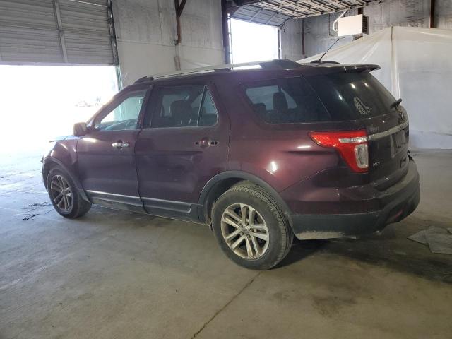 2011 FORD EXPLORER X #3296957827