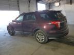 Lot #3296957827 2011 FORD EXPLORER X