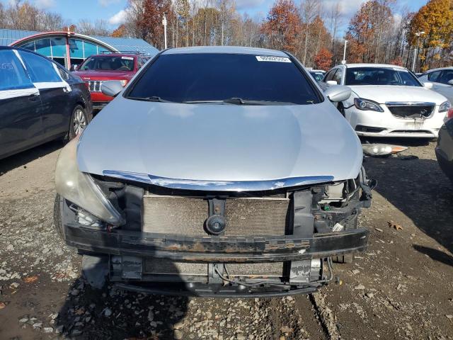 2011 HYUNDAI SONATA SE - 5NPEC4AC7BH000838