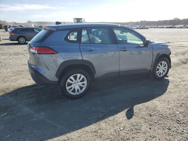 2024 TOYOTA COROLLA CR #3290284245