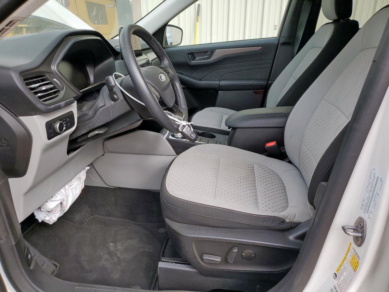 FORD ESCAPE ACTIVE
