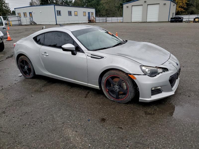 2014 SUBARU BRZ 2.0 PR #3304849569