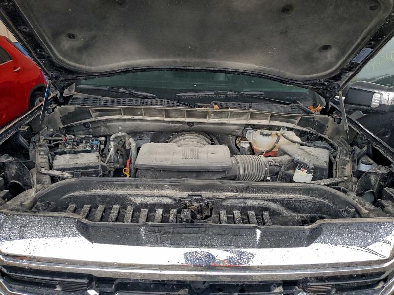 2025 GMC SIERRA K15 #3296362118