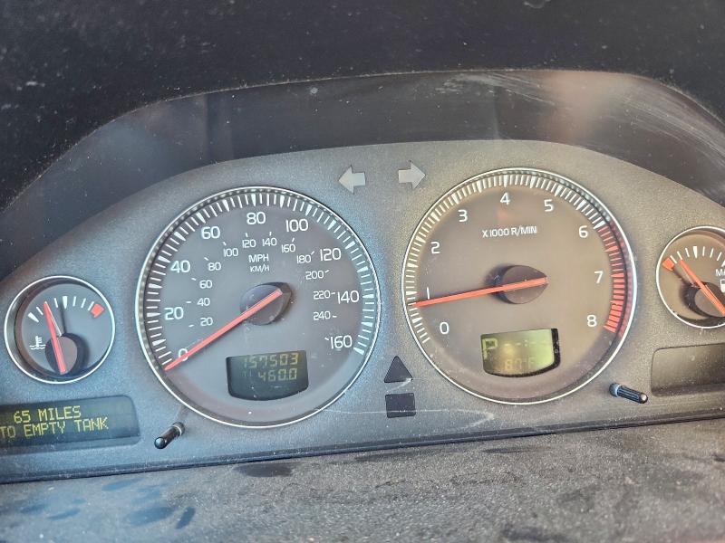 2004 VOLVO S60 #3298017144