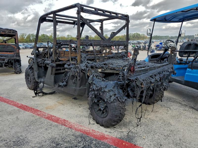 2025 POLARIS RANGER CRE #3304505452