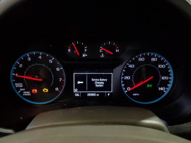 2018 CHEVROLET MALIBU LS - 1G1ZB5ST3JF217961