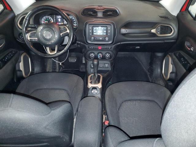 2017 JEEP RENEGADE L #3308476333