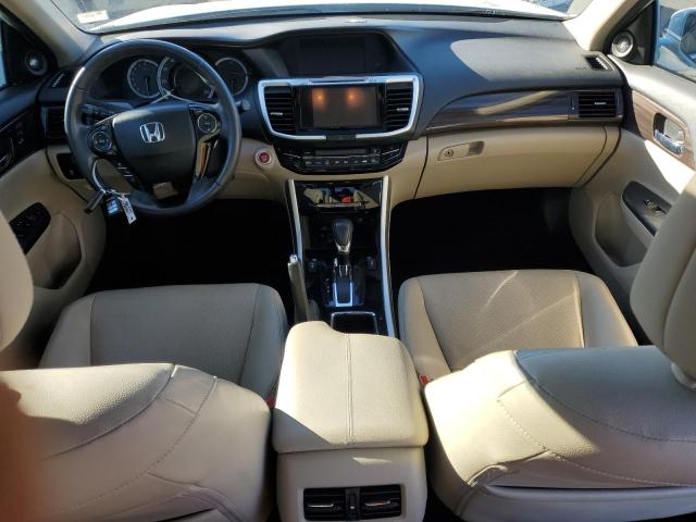 2016 HONDA ACCORD EXL - 1HGCR3F88GA032783