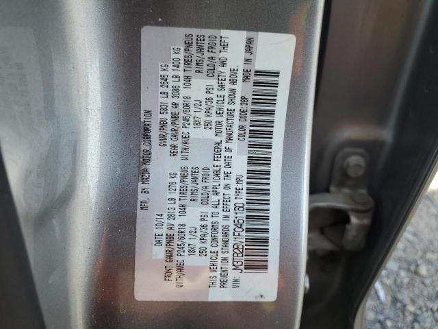 2015 MAZDA CX-9 SPORT #3301587641