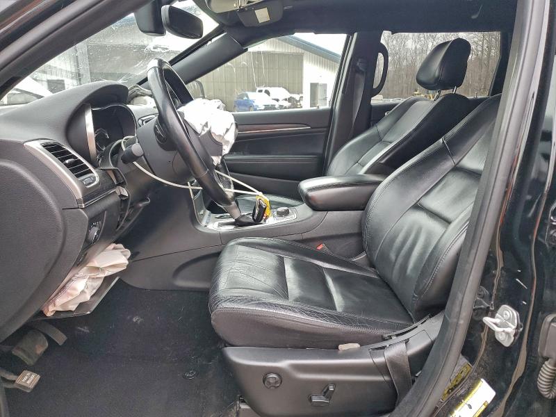 2020 JEEP GRAND CHER #3305423443