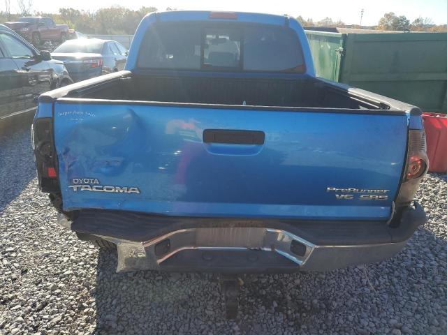 2008 TOYOTA TACOMA DOU #3287683012