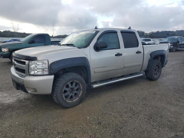 2007 CHEVROLET SILVERADO #3293566942