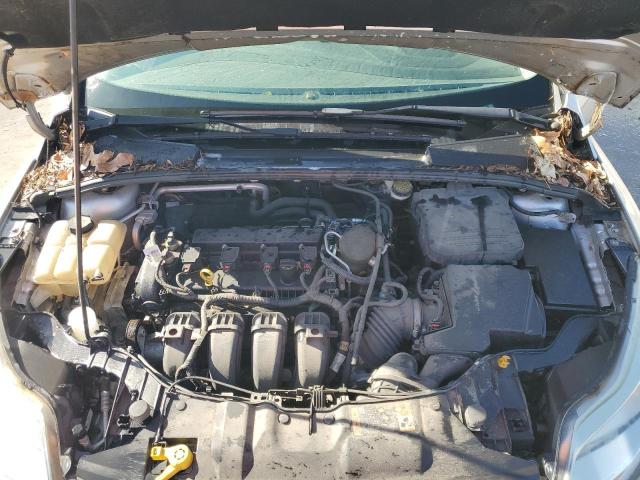 2014 FORD FOCUS S #3285807665