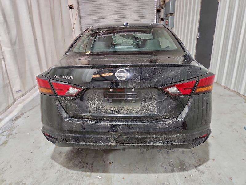 2025 NISSAN ALTIMA SV #3303925702