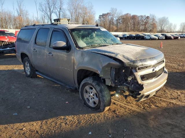 2007 CHEVROLET SUBURBAN K #3292555684
