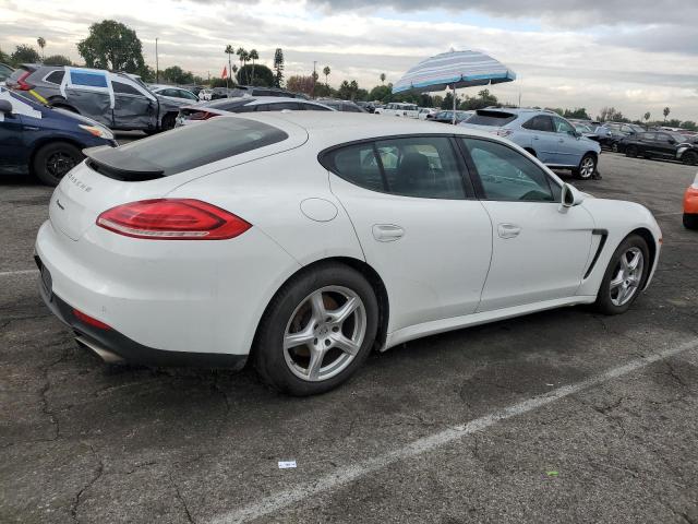 2015 PORSCHE PANAMERA 2 #3290210239