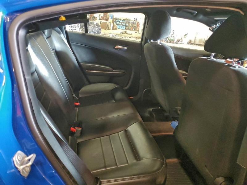 2020 DODGE CHARGER PO #3305361346