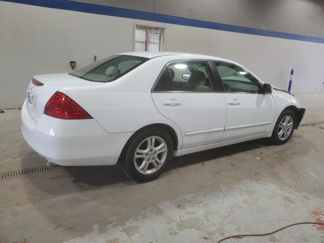 2007 HONDA ACCORD SE #3303803439