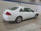 Lot #3303803439 2007 HONDA ACCORD SE