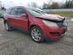 Lot #3296234525 2014 CHEVROLET TRAVERSE L