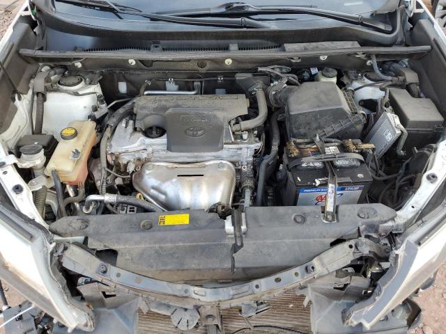 2015 TOYOTA RAV4 XLE - 2T3WFREV9FW187843