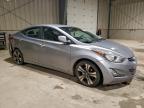 Lot #3303931718 2016 HYUNDAI ELANTRA SE