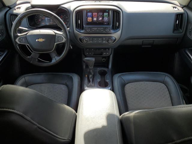 2017 CHEVROLET COLORADO Z #3290282226