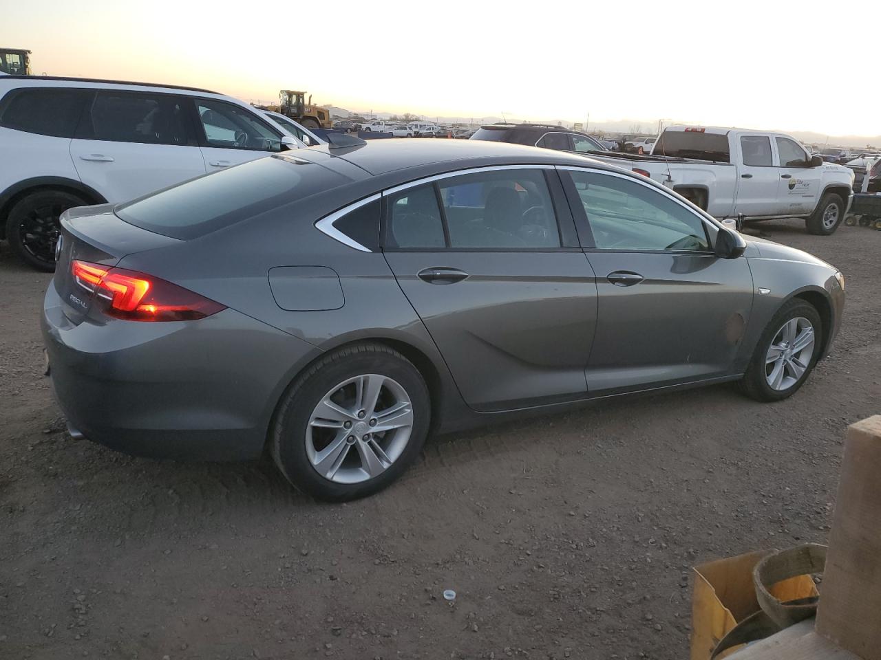 BUICK REGAL PREFERRED