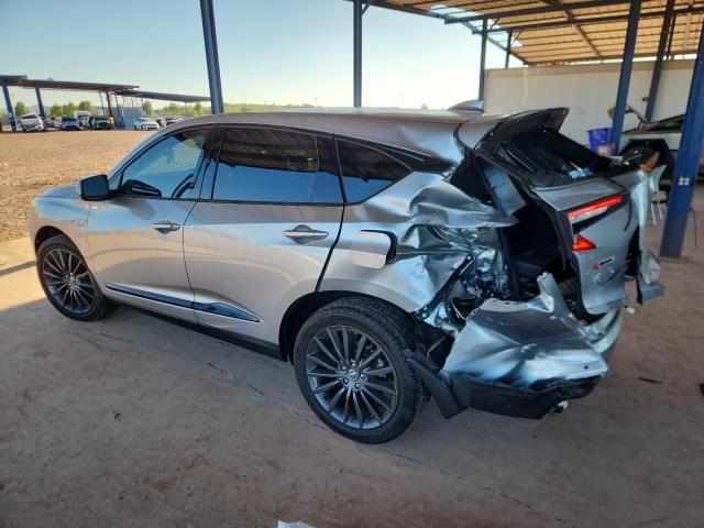 2024 ACURA RDX - 5J8TC2H81RL002623