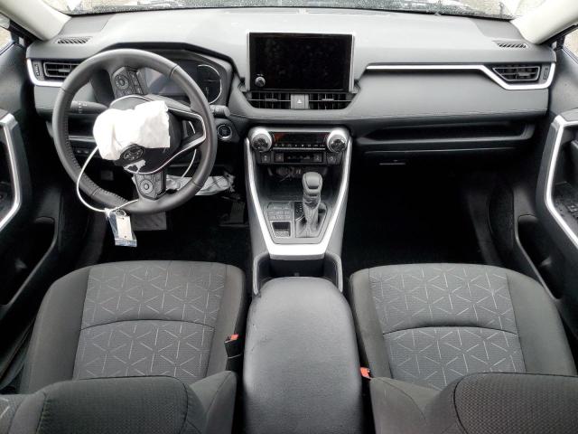 2025 TOYOTA RAV4 XLE - 2T3P1RFV8SC518800