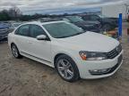 Lot #3296956826 2013 VOLKSWAGEN PASSAT SEL