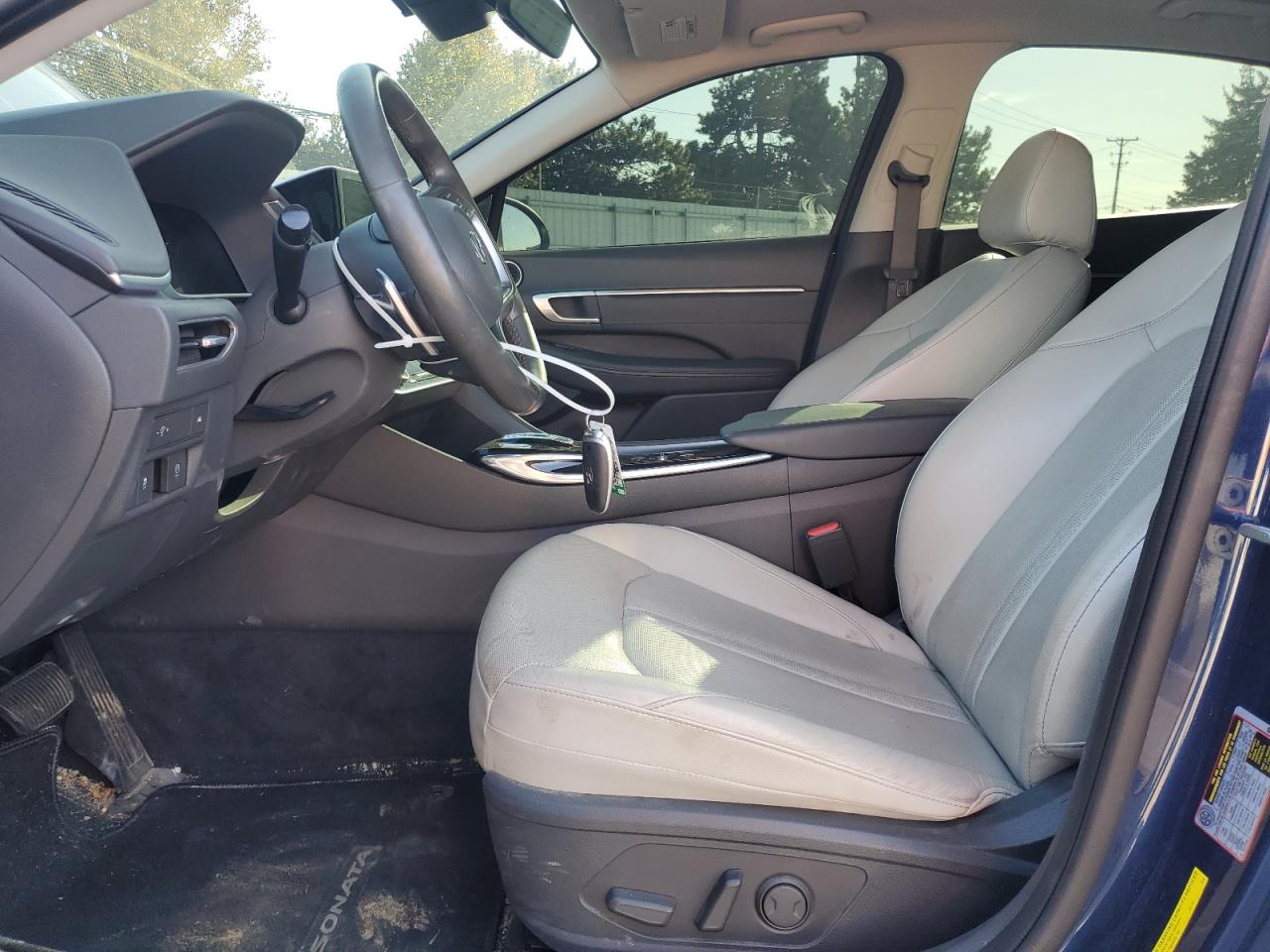 HYUNDAI SONATA LIMITED