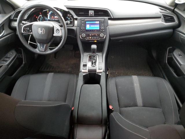2020 HONDA CIVIC LX #3302736048
