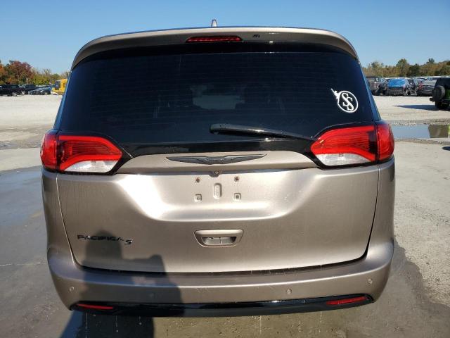 2018 CHRYSLER PACIFICA T #3284215544