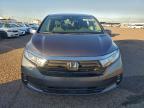 Lot #3302663049 2024 HONDA ODYSSEY EX