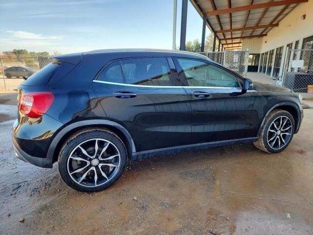2015 MERCEDES-BENZ GLA 250 4M #3308250153