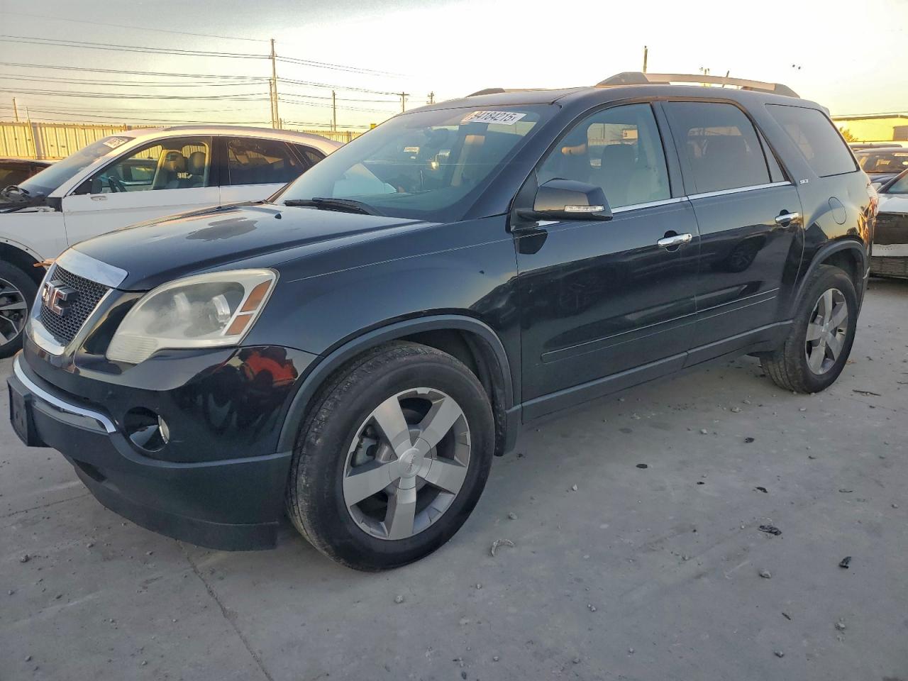 GMC ACADIA SLT-2