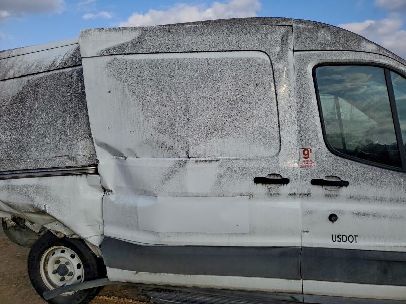 2019 FORD TRANSIT #3303569928