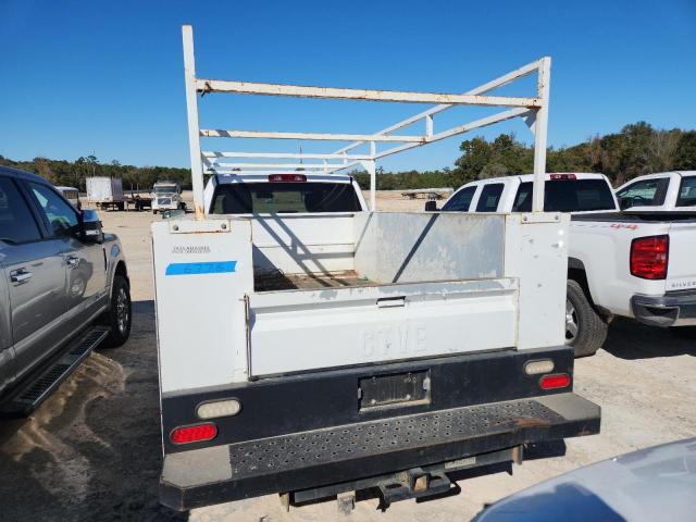 2017 RAM 2500 #3285610298