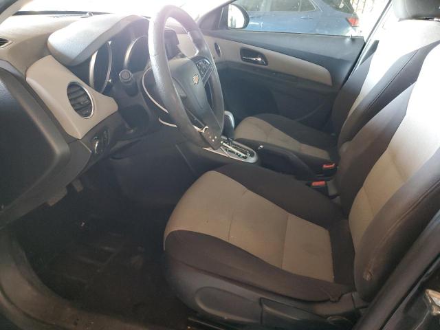 2015 CHEVROLET CRUZE LS #3296245469