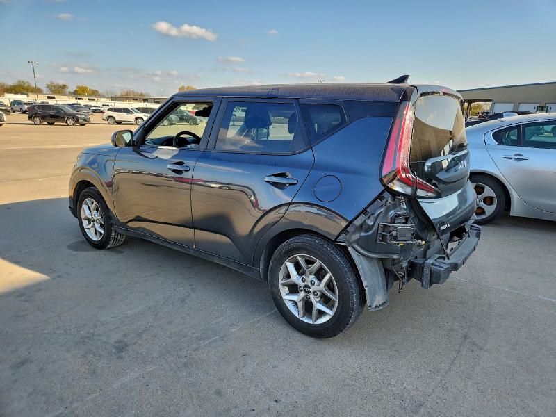 2025 KIA SOUL LX #3303046654