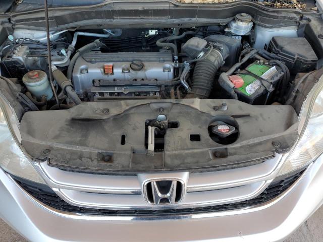 2010 HONDA CR-V EX - 5J6RE4H51AL066101