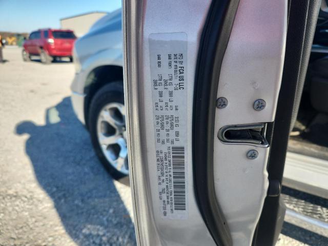 2016 RAM 1500 LARAM #3285657663