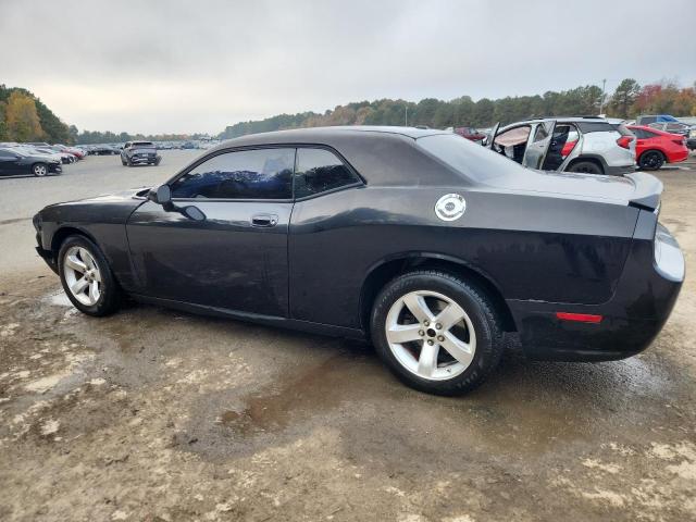 2009 DODGE CHALLENGER #3293495447