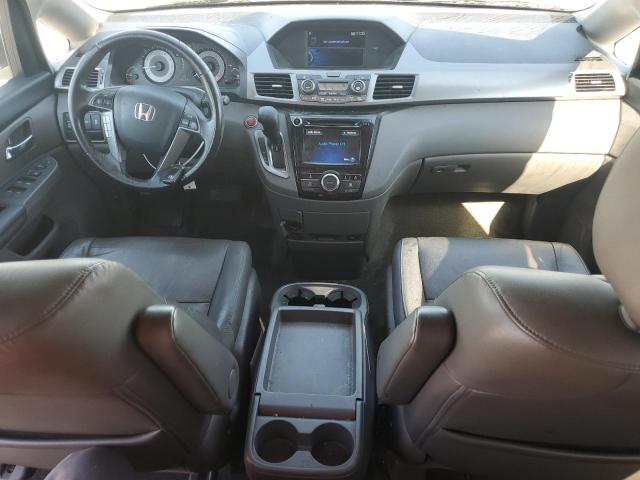 2015 HONDA ODYSSEY EX #3303842523