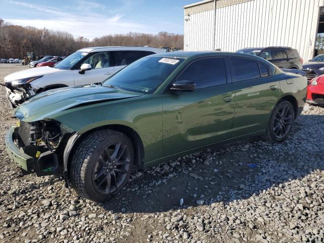 Global Auto Auctions: 2021 DODGE CHARGER SX