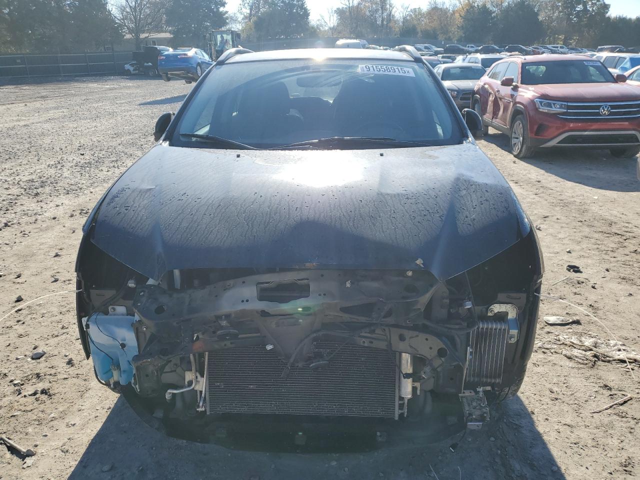 MITSUBISHI OUTLANDER SEL