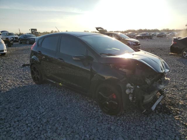 2016 FORD FIESTA ST #3304792340